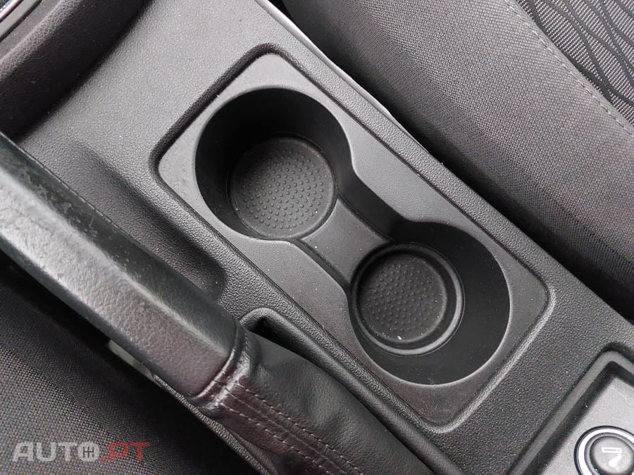 Seat Leon 1.6 TDi Style Ecomotive