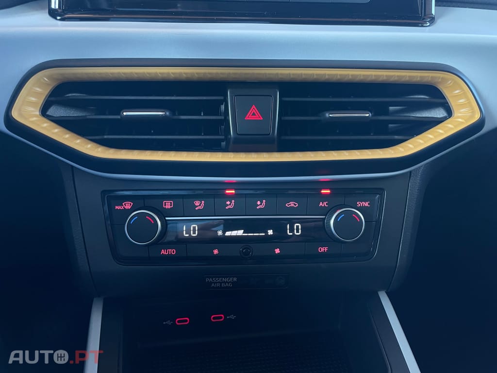 Seat Arona 1.0 TSI Xperience