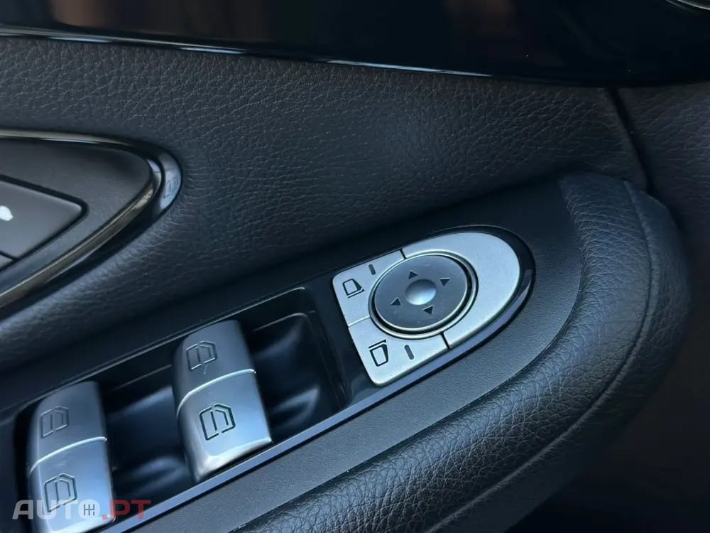 Mercedes-Benz GLC 220 d 4Matic Edition