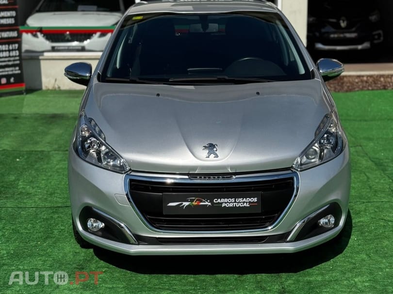 Peugeot 208 1.2 PureTech Style