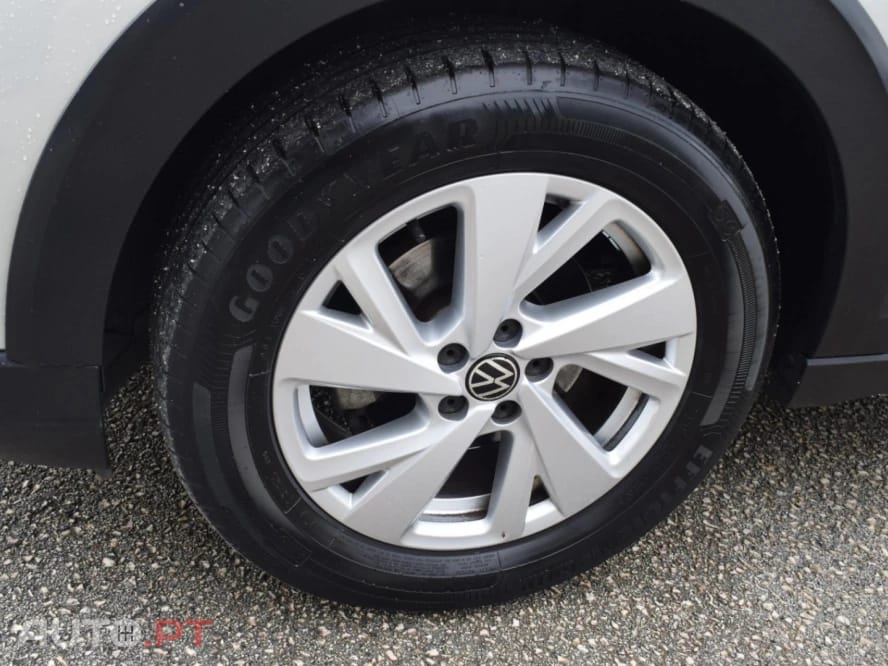 Volkswagen Taigo 1.0 TSI Life