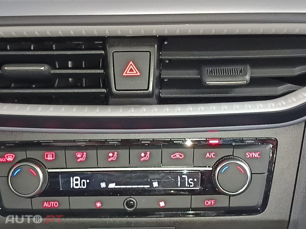 Seat Ibiza 1.0 TSI FR