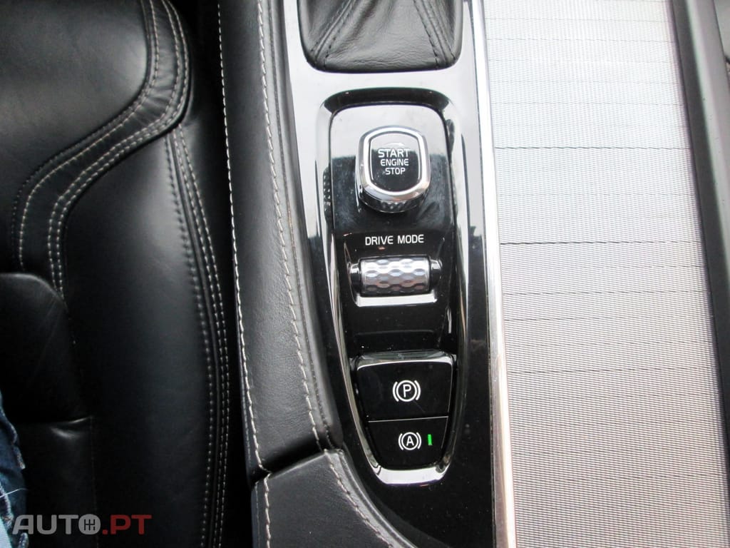Volvo XC90 2.0 D4 Inscription