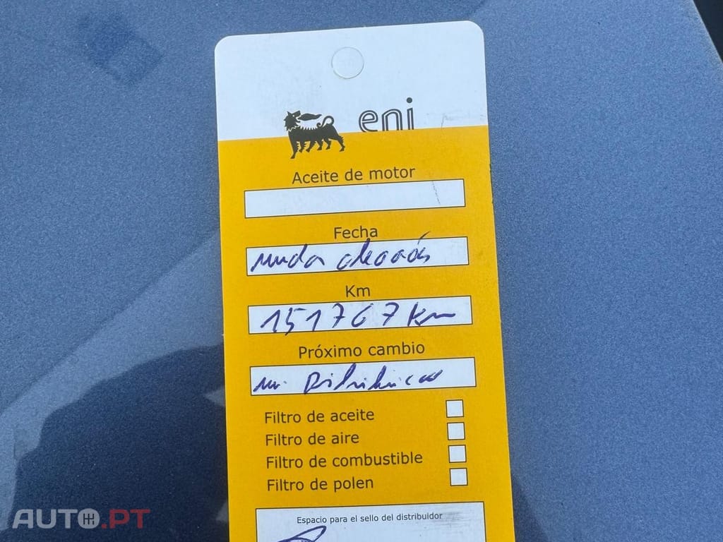 Ford Focus 1.4 16V Connection