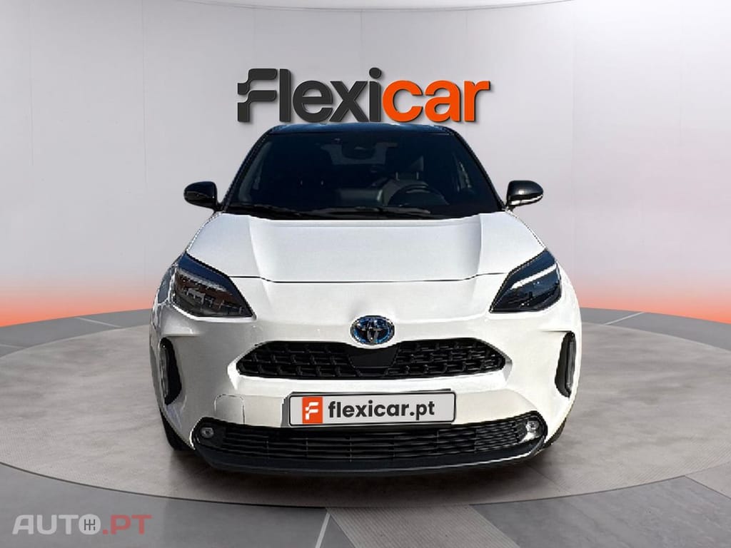 Toyota Yaris Cross 1.5 HDF Square Collection AWD