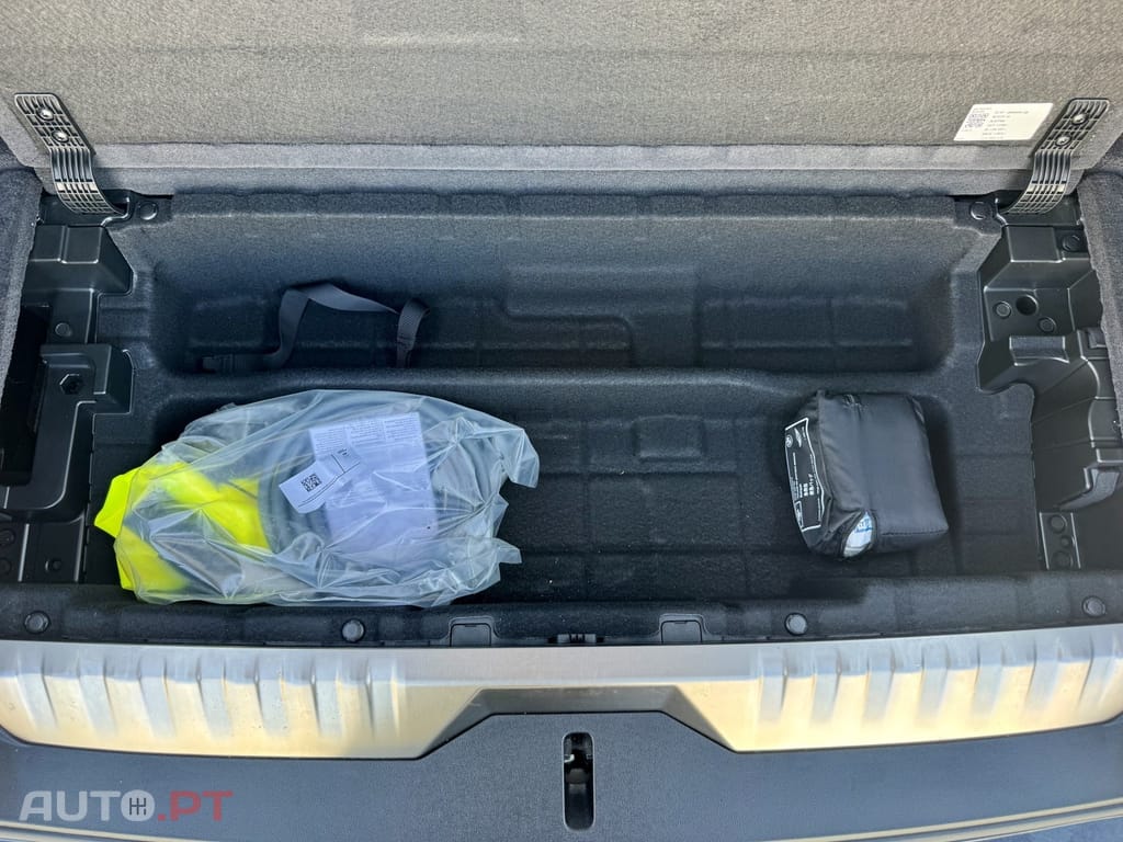 BMW 530 e Pack Desportivo M