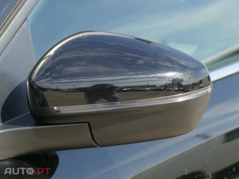 Citroen C5 Aircross 1.2 PureTech Shine EAT8
