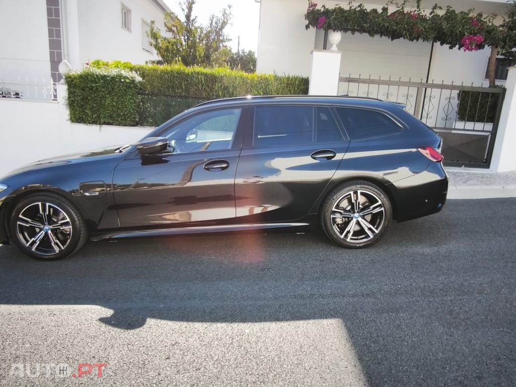 BMW 330 xdrive