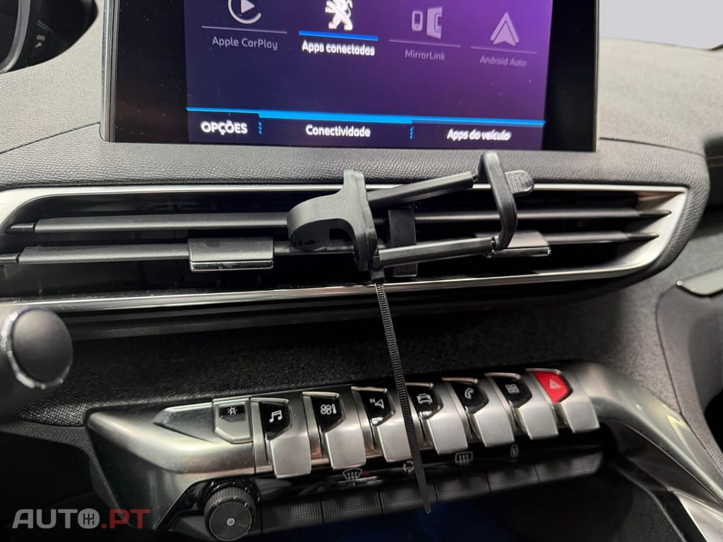 Peugeot 3008 1.5 GTLINE EAT8