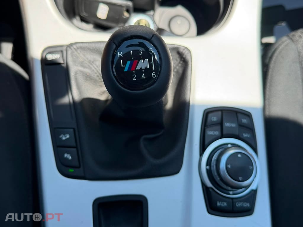 BMW X3 20 d xDrive