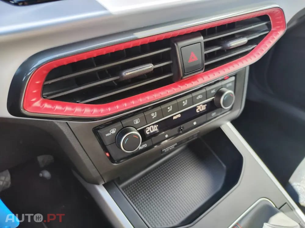 Seat Arona 1.0 TSI FR