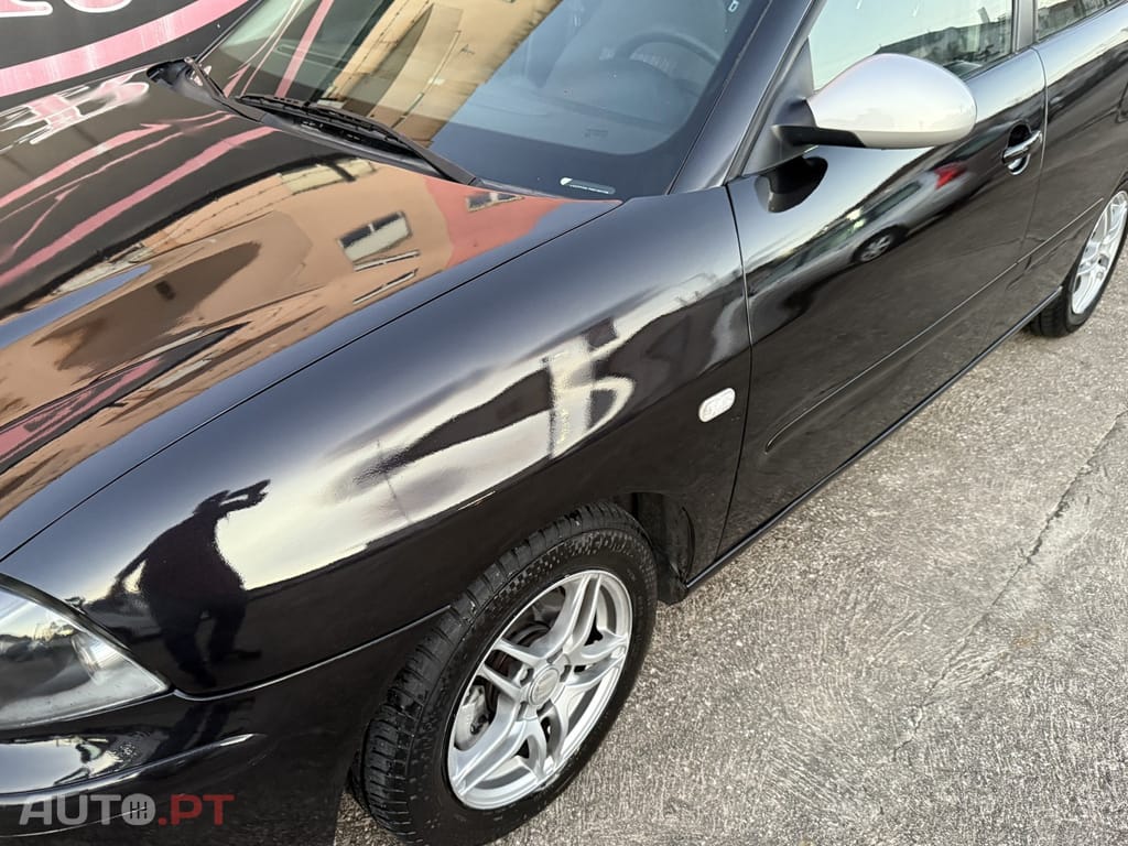 Seat Cordoba 1.4 TDi Passion