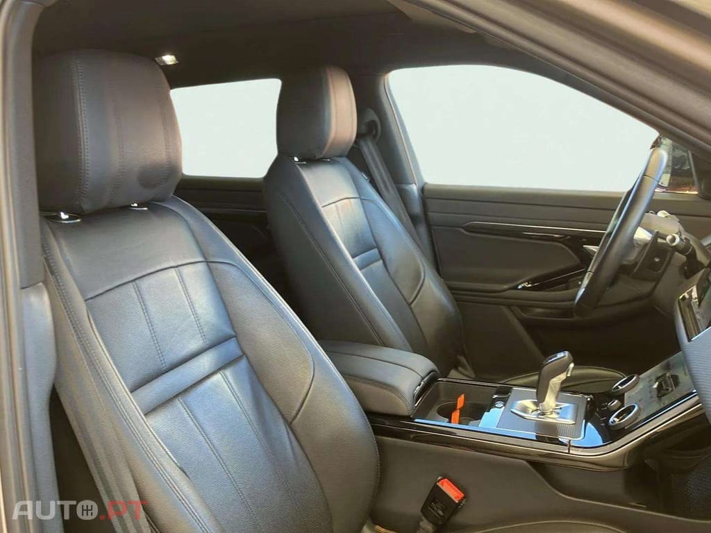 Land Rover Evoque 2.0 D180 AWD R-Dynamic S Auto