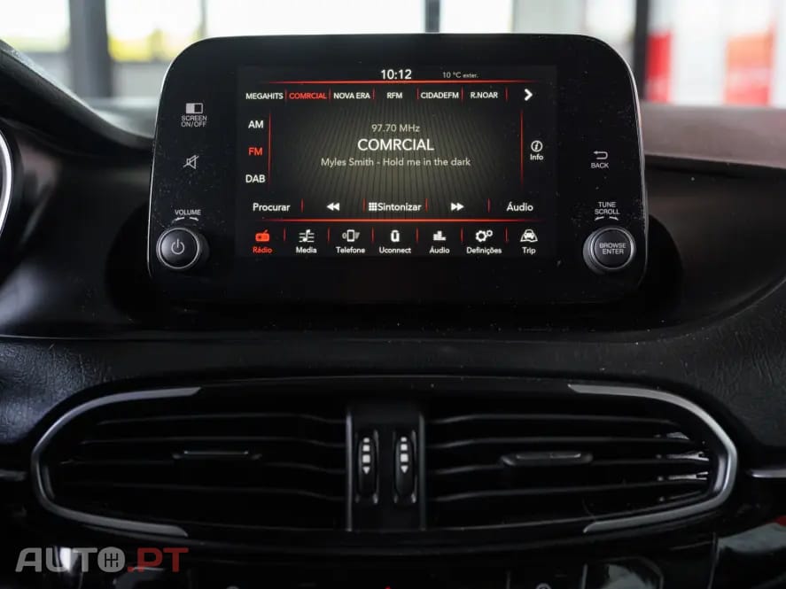Fiat Tipo 1.3 Multijet