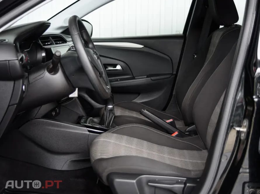 Opel Corsa 1.2 Business