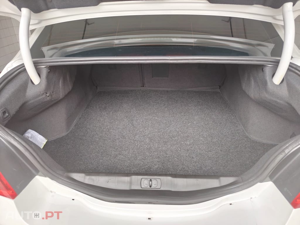 Peugeot 508 1.6 HDi-e Allure CMP6