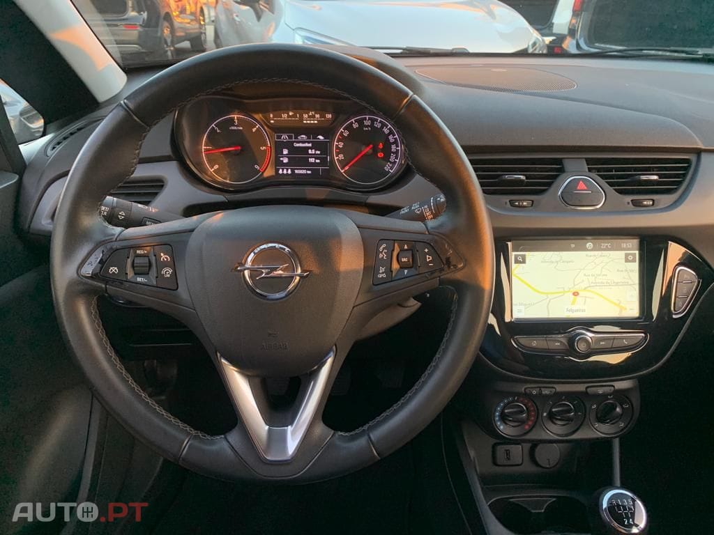 Opel Corsa 1.3 CDTi Innovation
