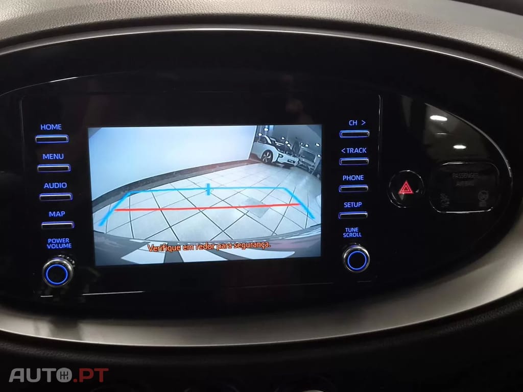 Toyota Aygo X 1.0 Play