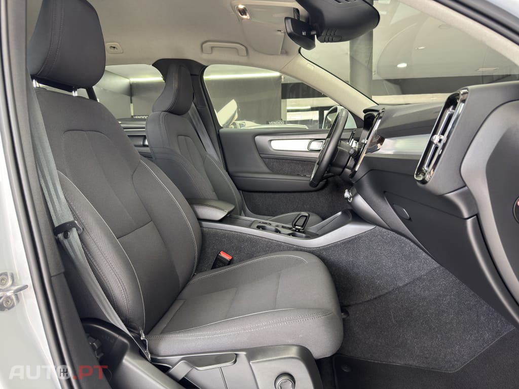 Volvo XC40 1.5 T5 PHEV Inscription Expression