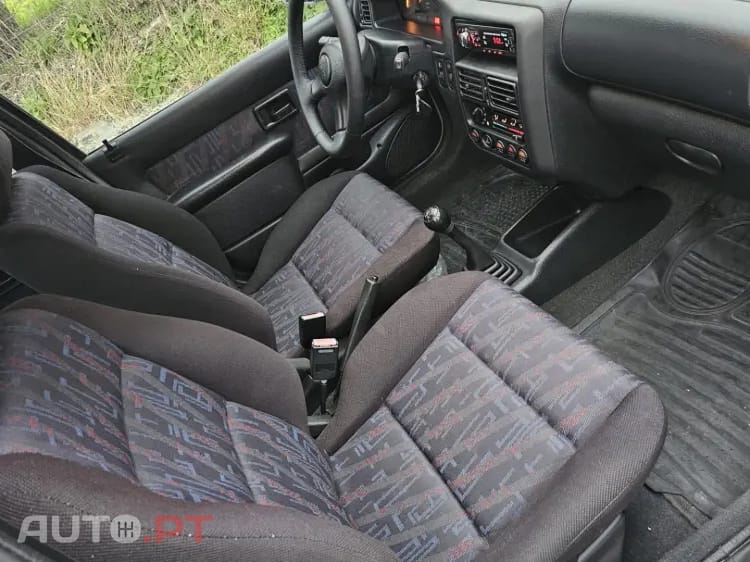 Peugeot 106 1.1 XR