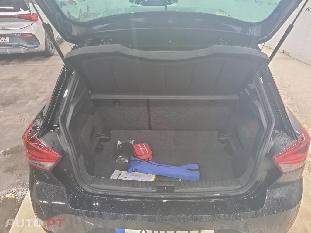 Seat Ibiza 1.0 TSI FR