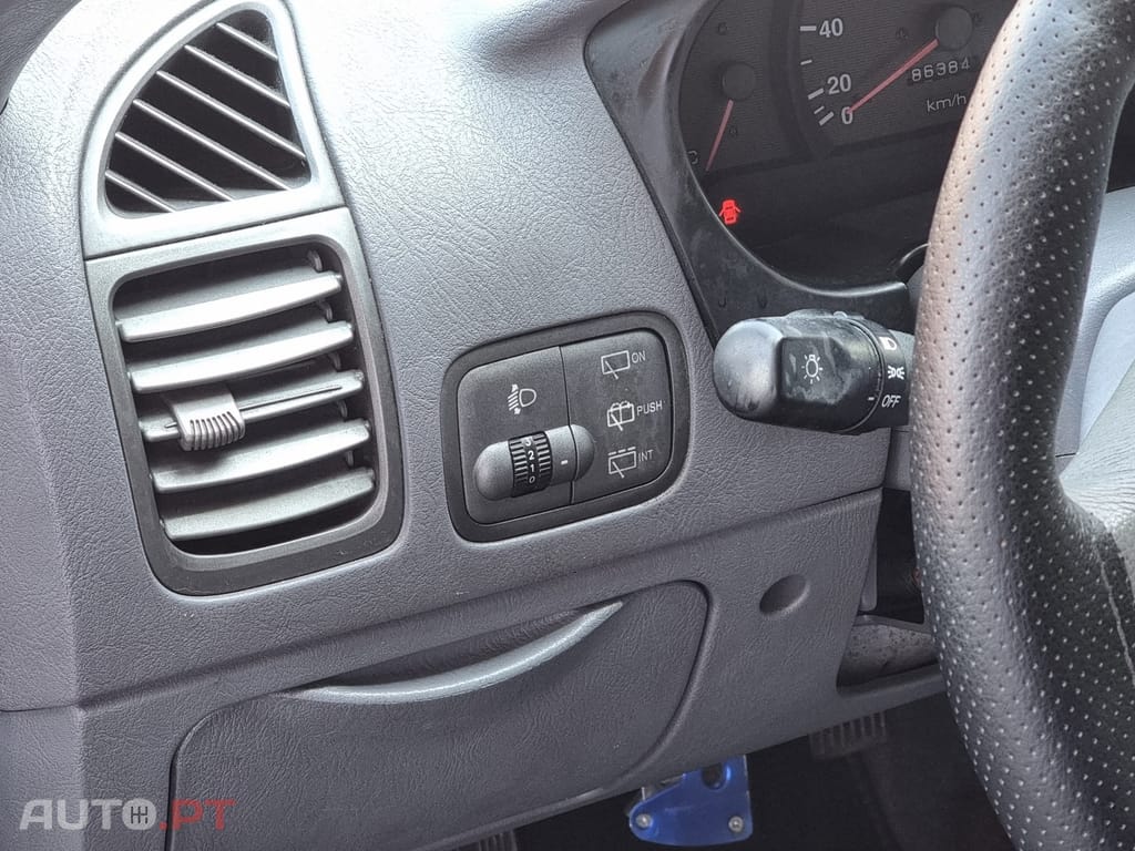 Hyundai Accent 1.3 GL