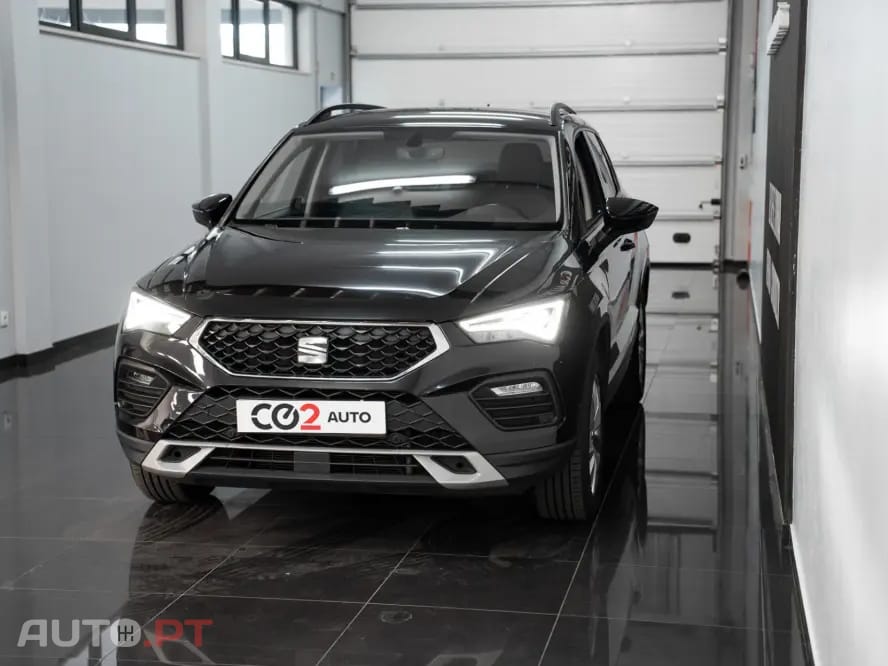Seat Ateca 1.0 TSI Style