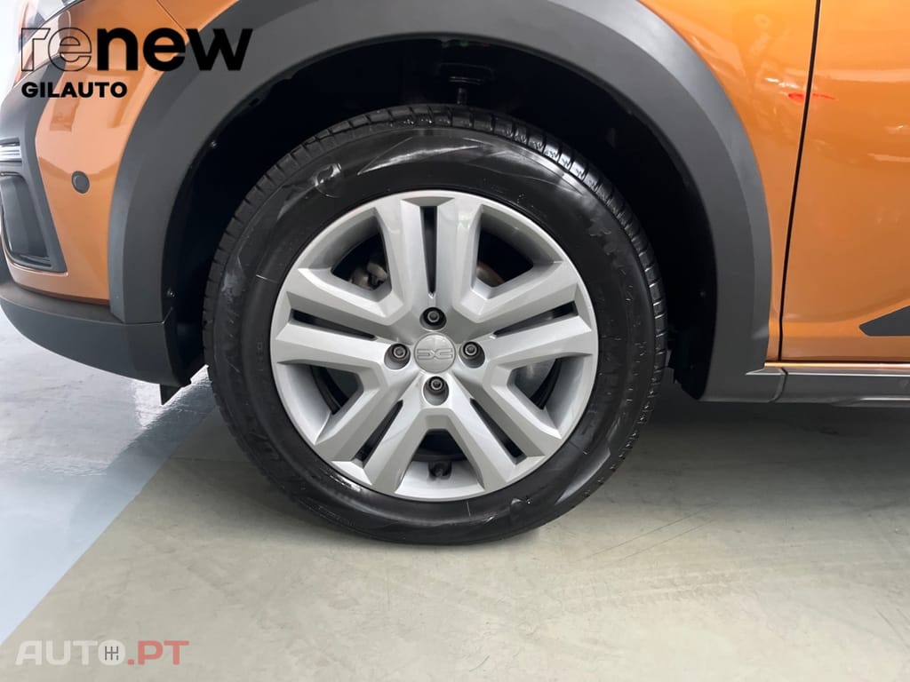 Dacia Sandero EXPRESSION