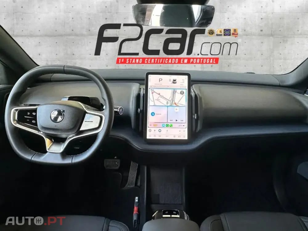 Volvo EX30 51 kWh Single Motor Core