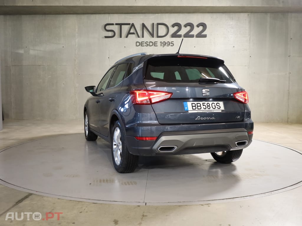 Seat Arona 1.0 TSI FR
