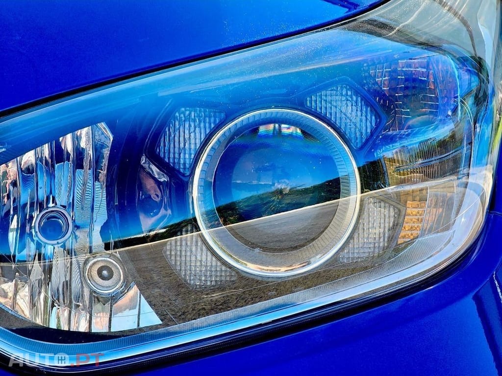 Kia Ceed 1.4 T-GDI GT Line