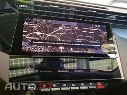 Peugeot 308 1.2 PureTech Allure EAT8