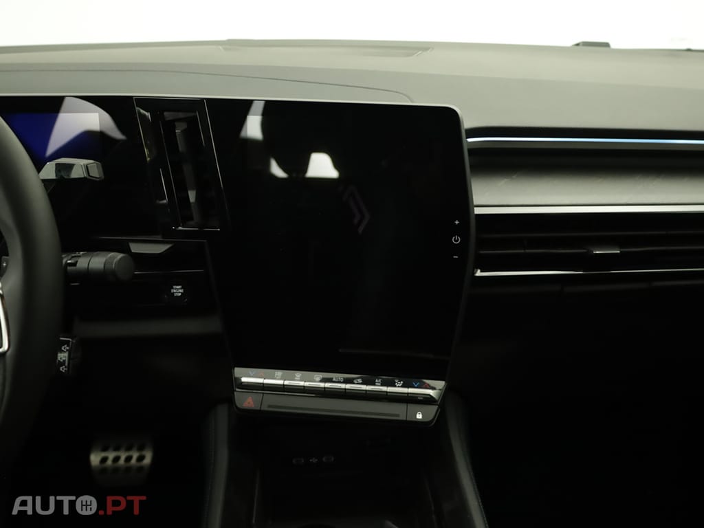 Renault Rafale Rafale 1.2 Hyper Hybrid E-Tech Esprit Alpine