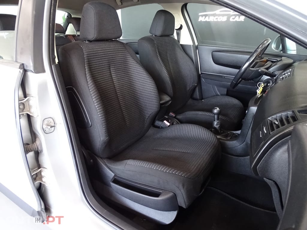 Citroen C4 1.6 HDi SX