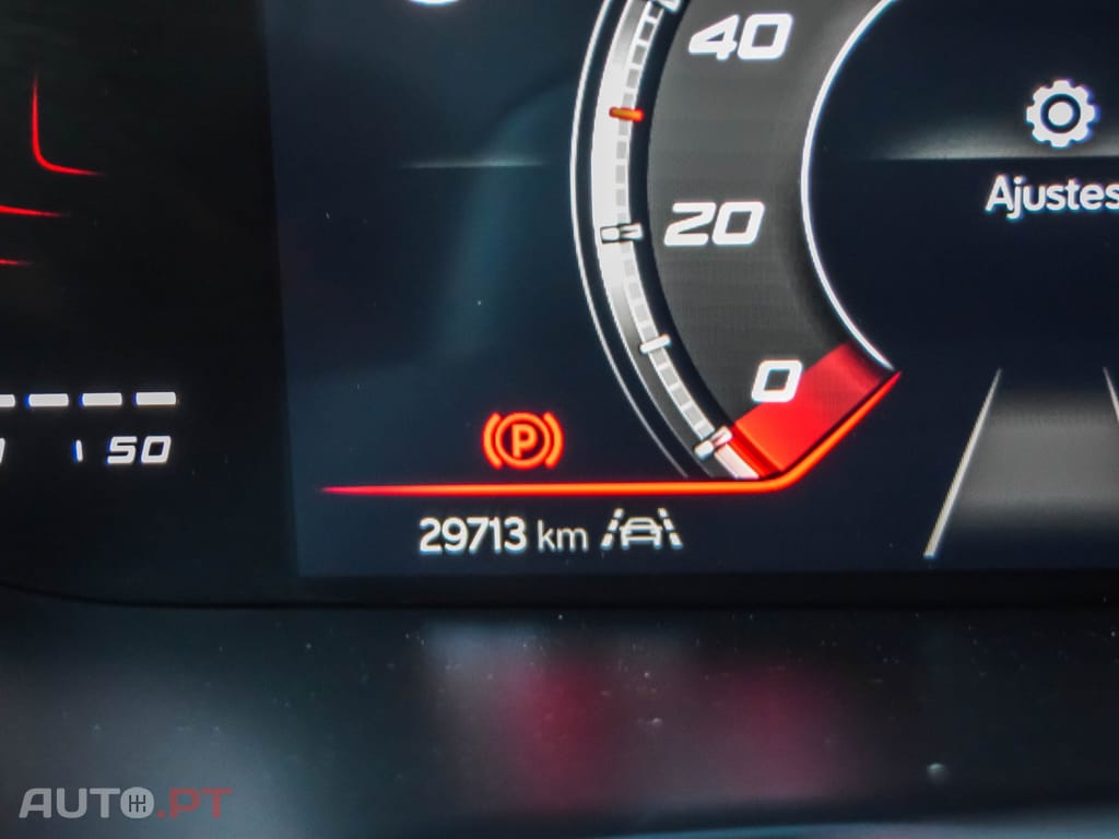 Seat Ibiza 1.0 TSI FR
