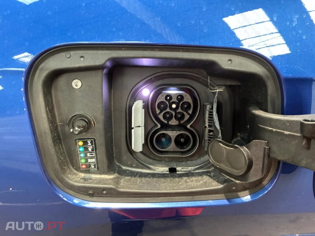 BMW iX1 eDrive20 M Sport Pack
