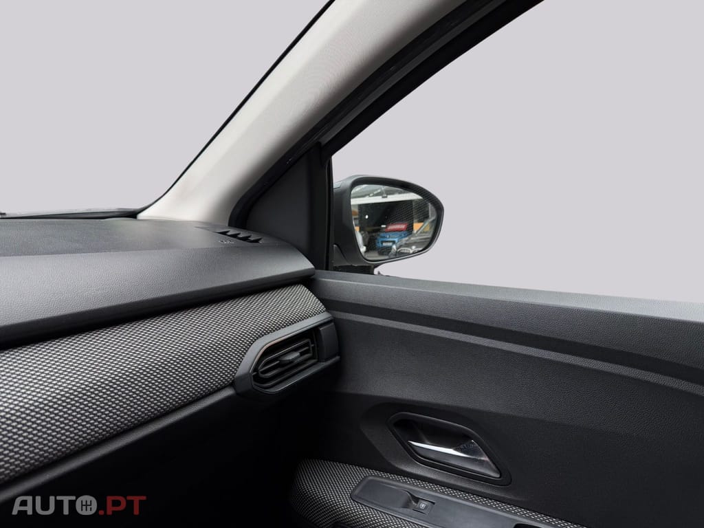 Dacia Jogger bifuel 7L — fotografia 17