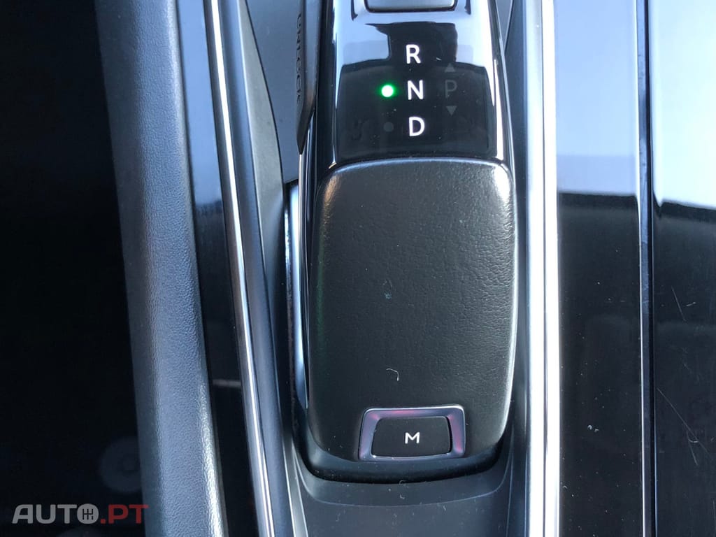Peugeot 508 SW PureTech 130 EAT8 Active Pack