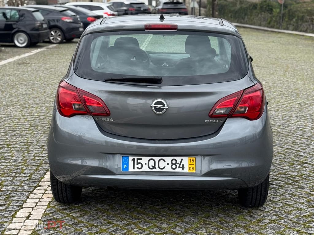 Opel Corsa 1.3 CDTi Cosmo