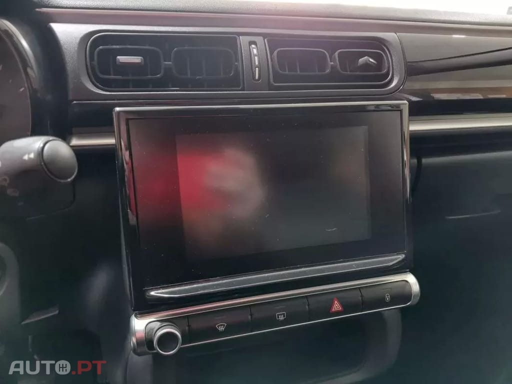 Citroen C3 1.2 PureTech Seduction