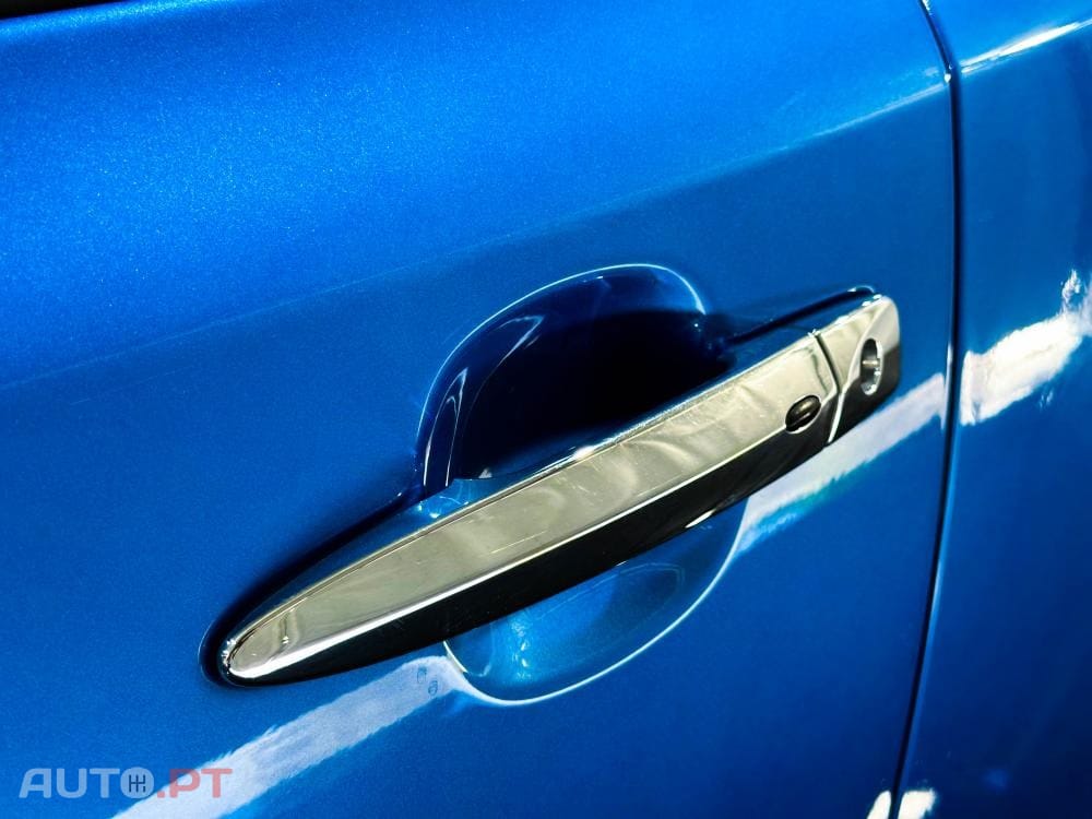 Nissan Leaf 62 kWh e+ Tekna