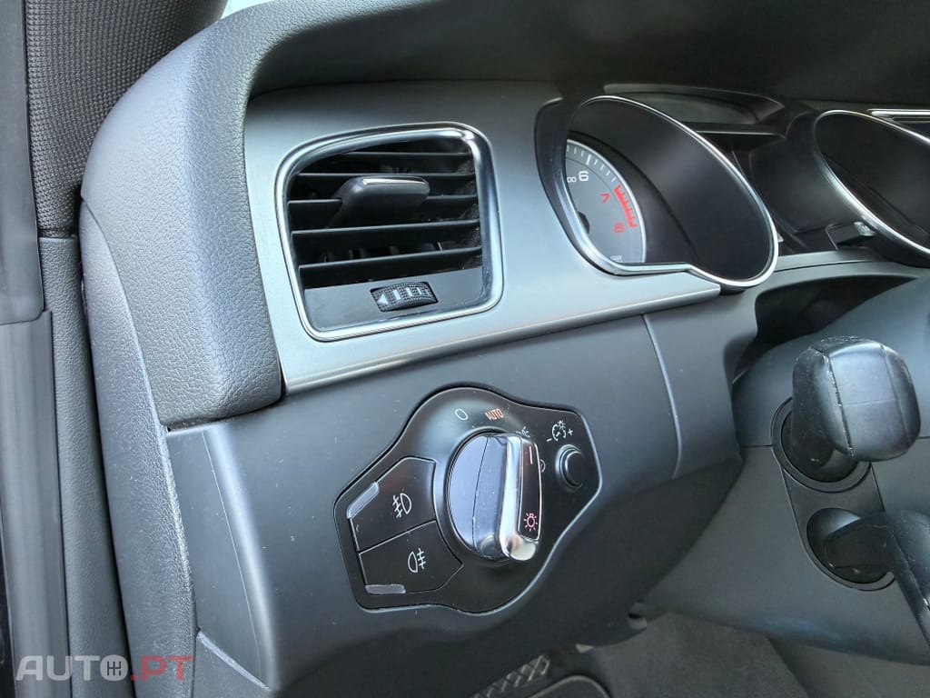 Audi S5 4.2 FSi quattro Tiptronic