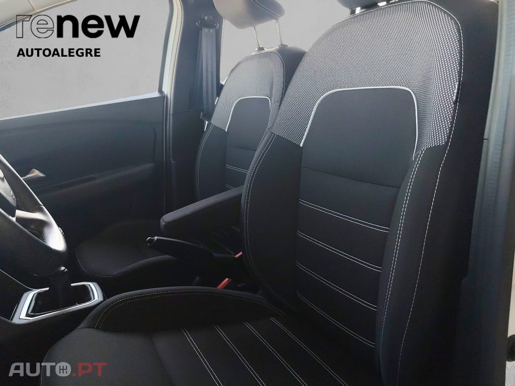 Dacia Sandero Comfort Tce 90