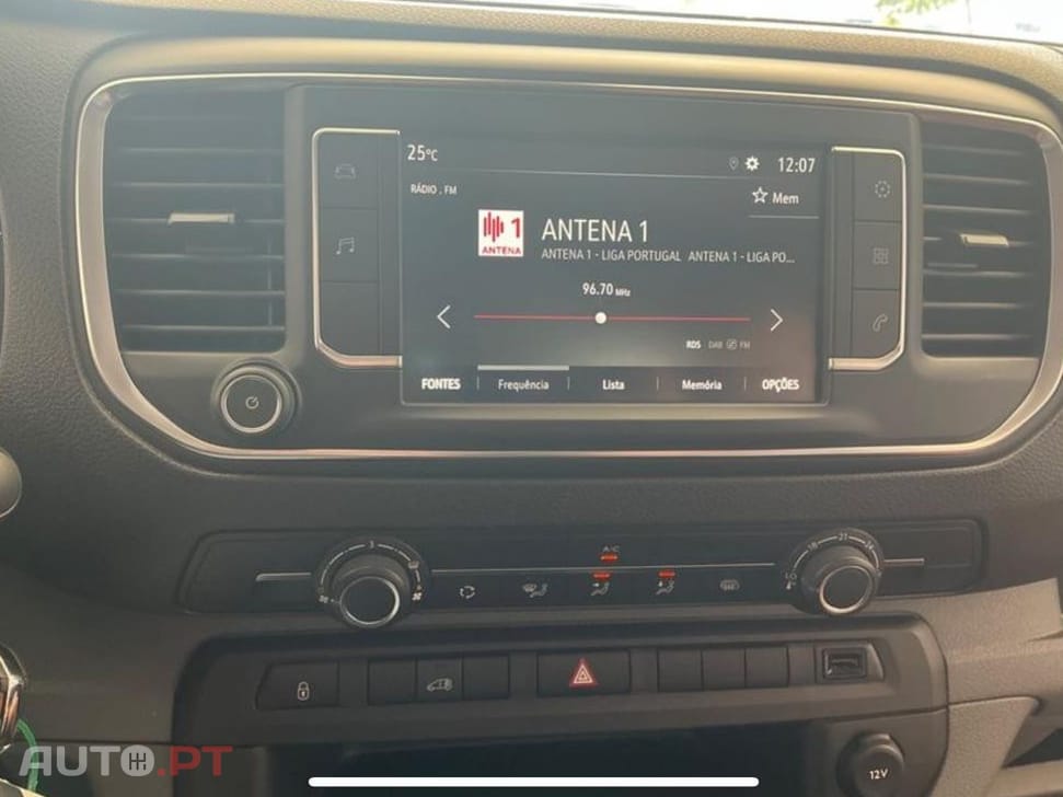 Opel Vivaro 1.5 CDTi M Edition L2