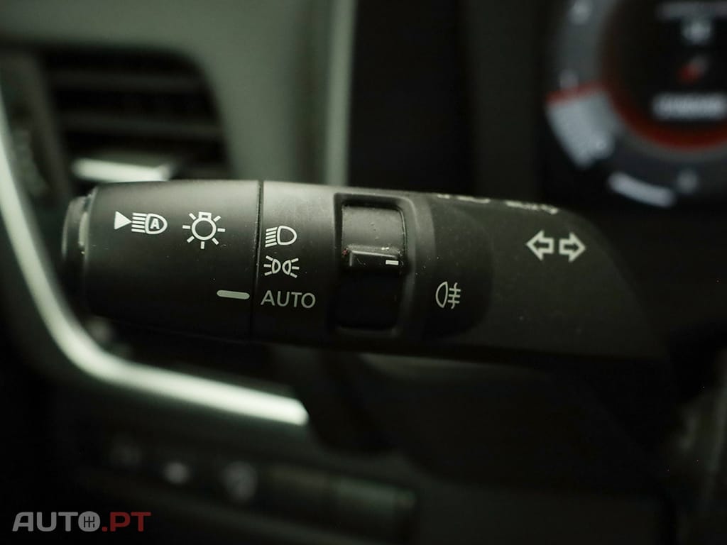 Nissan Qashqai Qashqai 1.3 DIG-T N-Connecta