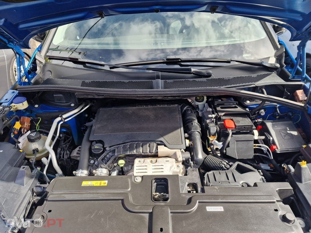 Opel Grandland (X) 1.2 S&S Business Edition