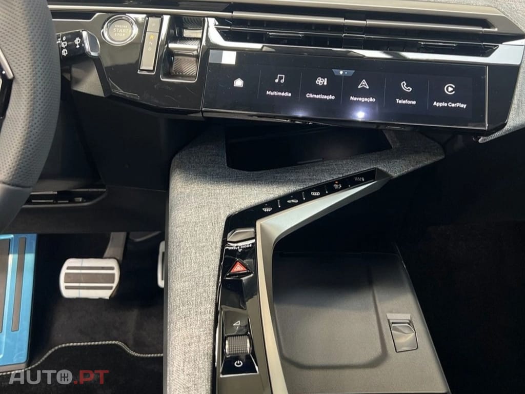 Peugeot E-5008  73 kWh GT I.V.A DEDUTÍVEL