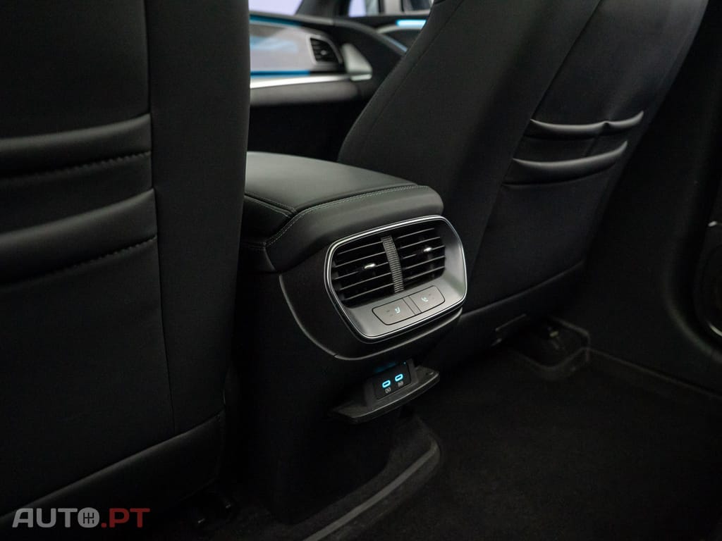 BYD Sealion 7 Sealion7 82.5 kWh Comfort