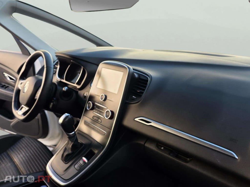 Renault Grand Scénic ENERGY dCi 110 EDC Intens