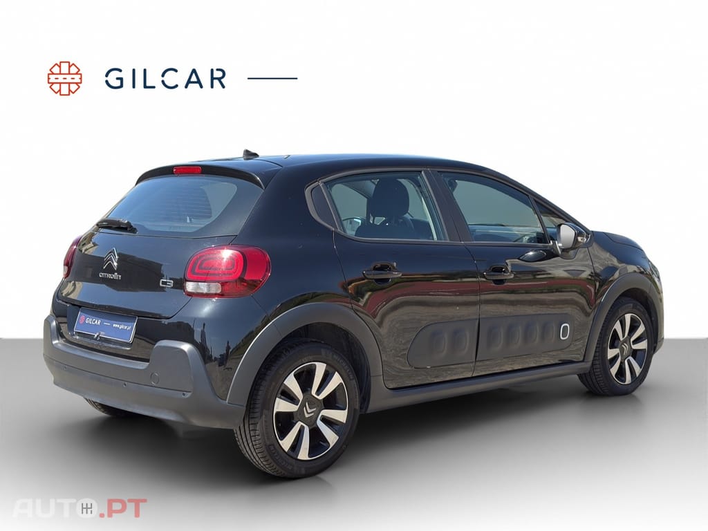 Citroen C3 1.2 PureTech Feel